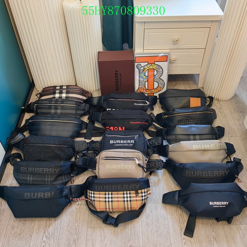 Herms-Bags - BBR Bags - 055