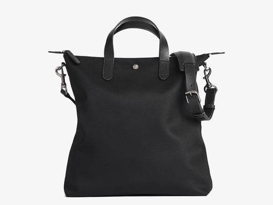 Shopper Black/Black